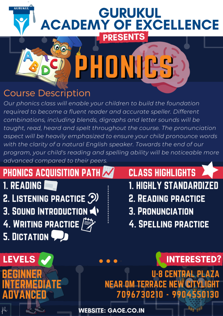 phonics-class-in-surat-gurukul-academy-of-excellence