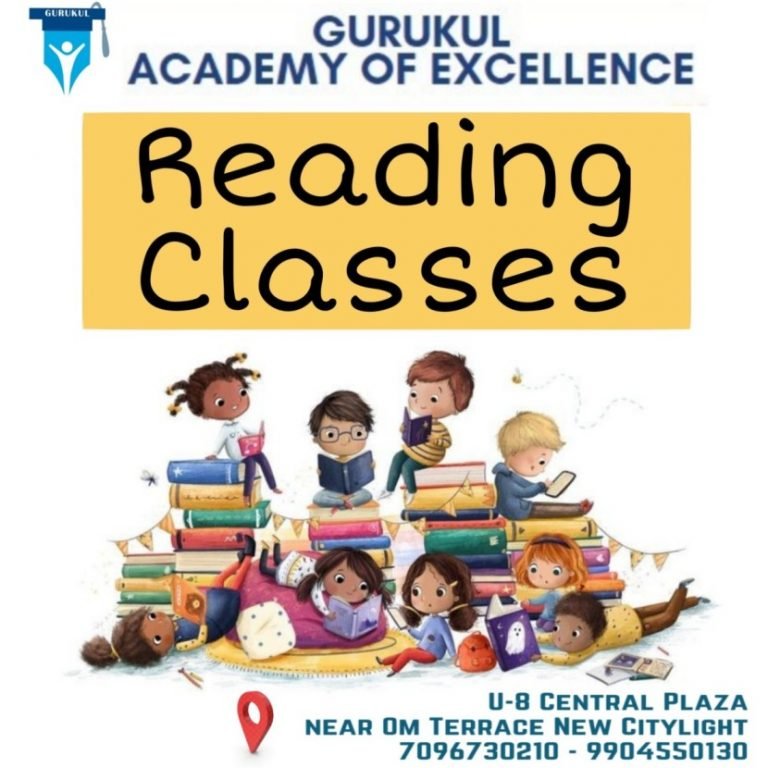 reading-classes-gurukul-academy-of-excellence