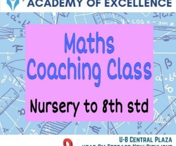 Maths Coaching Class